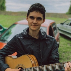 Андрей Ожиганов, 09.06.1997, Казань