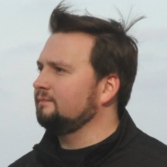 Павел Воронков, 10.03.1984, Калининград