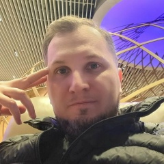 Evgeny Pegasin, 18.04