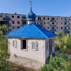 Сергей Стрехнин