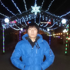 Жасур Бекниязов, 18.12.1992, Атырау