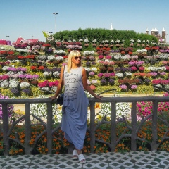 Вера Пенкина, 14.03