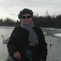 Наталья Ашимбаева, 12.06, Санкт-Петербург