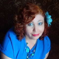 Анна Бычкова, 11.06, Москва