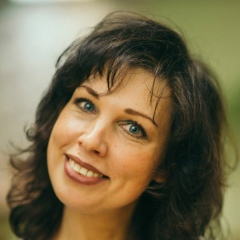 Алина Варфоломеева, 11.07, Санкт-Петербург