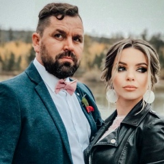 Владимир Шмидт, Братск