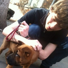 Aslan Ambalov, 20.05, Владикавказ