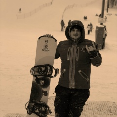 Вахтанг Антия, 26.02.1992, Санкт-Петербург