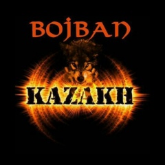 Bek Shamshiev, Шымкент