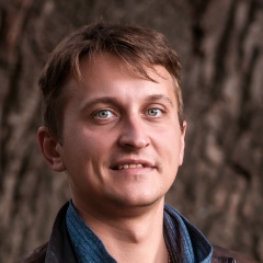 Василий Сапрыка, Белгород