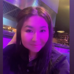 Anar Tassylbayeva, 26.04.1989, Алматы