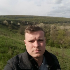Руслан Сапожнік, 10.03, Винница