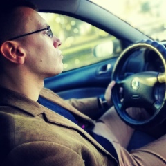 Славик Хаян, 16.05, Днепр (Днепропетровск)