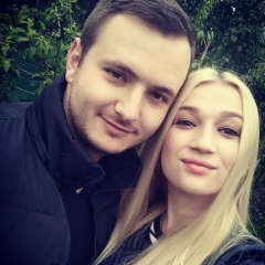 Крістофер Кертвелеші, 21.11.1994, Буштына