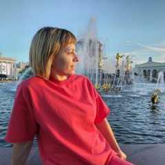 Мария Комарова, 07.04, Архангельск