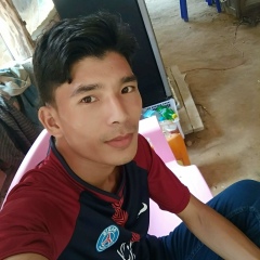 ေက်ာ္ မိုး, 04.02.1991, Myeik