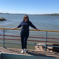 Тамара Полуянова-Кривенко, 01.10, Темиртау