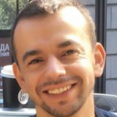 Юрий Рисс, 20.05, Санкт-Петербург