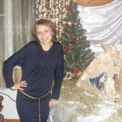 Іванна Бригідер-Забитівська, 19.01.1978, Золочев