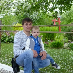 Денис Шмидт, 16.11.1984, Красноярск