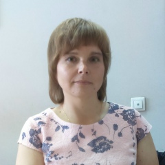 Любовь Агафонова, 08.10, Санкт-Петербург
