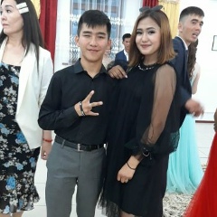 Айко Бек, 20.07.2004