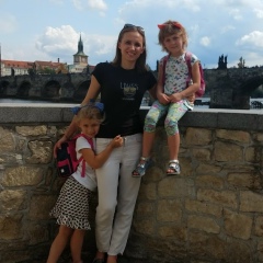 Lady Ju, 25.12.1986, Warszawa