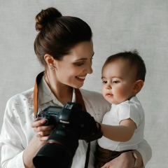 Анна Аверина, 01.01.1990, Санкт-Петербург