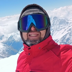 Марат Тагиров, 27.07.1987, Санкт-Петербург