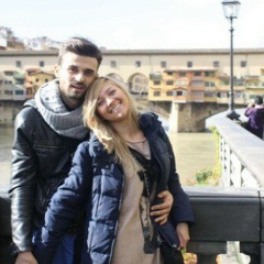 Svetlana Cuciurean, 31.03.1985, Roma
