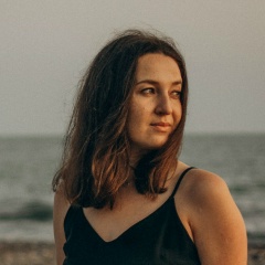 Татьяна Давыдова, Челябинск