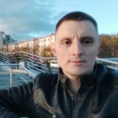 Pavel Eliseev, Волгоград