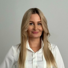 Алёна Южакова, 16.08, Вологда