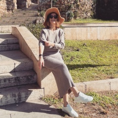 Екатерина Гусева, 26.08, Санкт-Петербург