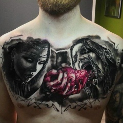 Александр Батыс, 01.09.1993, Актау