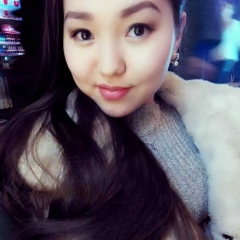 Aray Seysenbay, 07.07.1998, Алматы