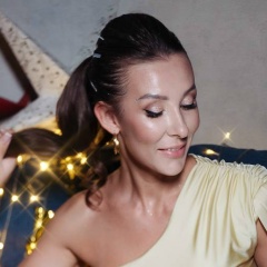 Виктория Мальцева, 06.06.1981, Сыктывкар