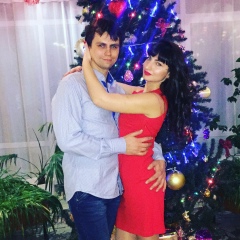 Кристина Курченко