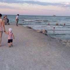 Elmira Shakhbanova, 11.07.1988, Москва