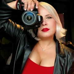 Анна Добрачёва, 23.04, Москва