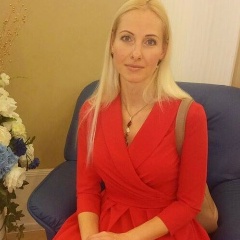 Светлана Лазарева, 07.04.1987, Обнинск