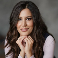 Алла Романенко, 29.07, Киев