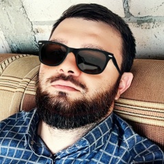 Усам Алимов, Новороссийск