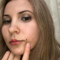 Мария Козина, 11.12.1989, Дзержинск