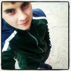 Толя Черепанов, 31.05, Новосибирск