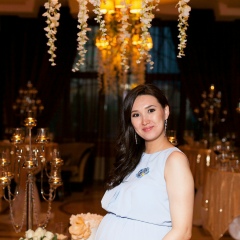 Перизат Кулова, 21.03, Атырау