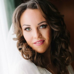 Julia Goncharova, 28.02, Санкт-Петербург