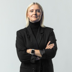 Александра Фатеева, 04.02.1986, Москва