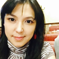 Nurgul Karpekova, 20.02.1988, Алматы