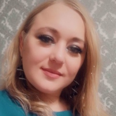 Марина Бахарова, 11.03.1982, Алматы